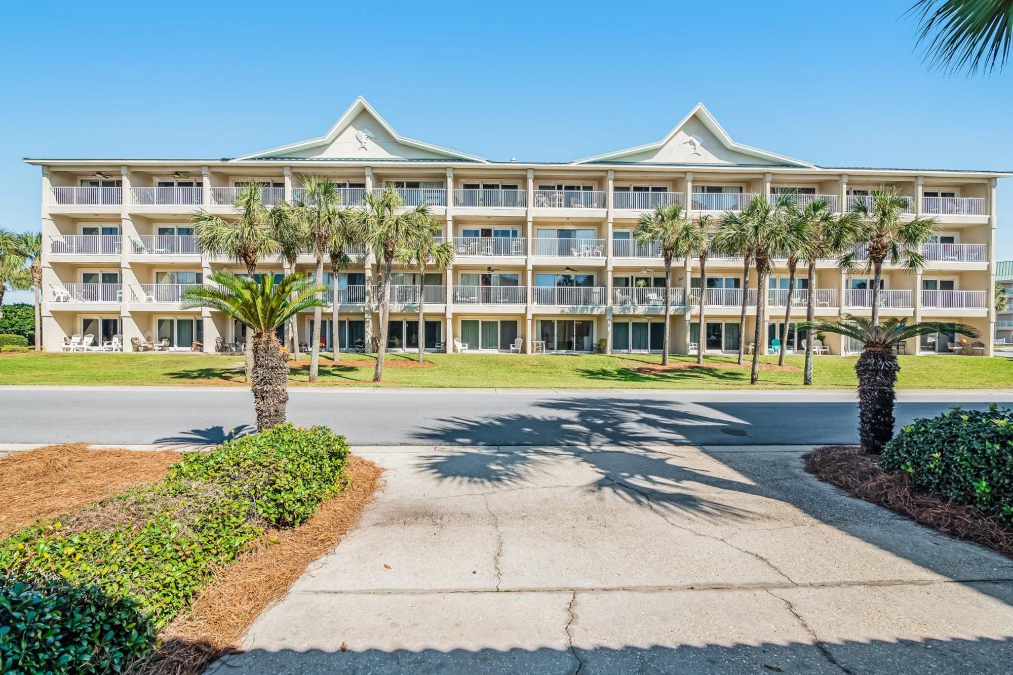 Maravilla Destin Exterior foto