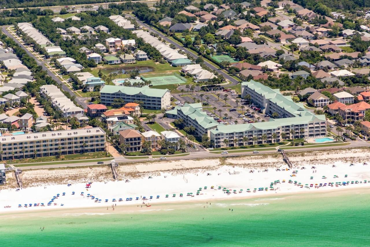 Maravilla Destin Exterior foto